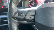 SEAT Leon 1.5 TSI EVO FR 5dr Petrol Hatchback